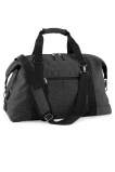 Tas Bagbase Vintage Canvas Weekender